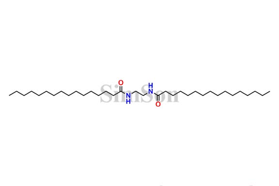 N,N`-1,2-Ethanediyl bis-hexadecanamide