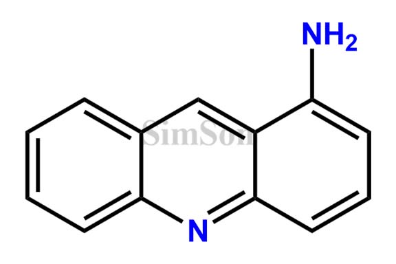 1-Acridinamine