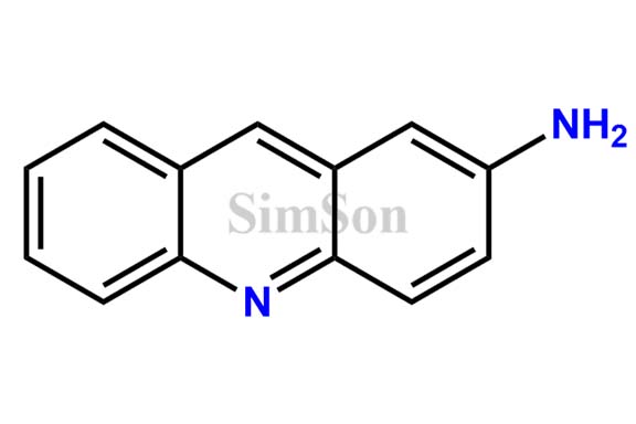 Acridin-2-amine