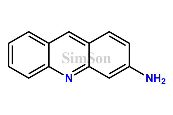 Acridin-3-amine