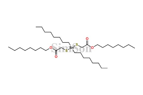 Octyl Tin Mercaptide