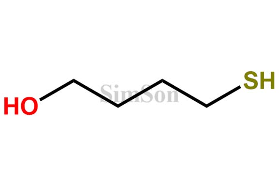 4-Mercapto-1-butanol