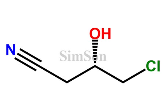 (S)-4-Chloro-3-hydroxybutyronitrile