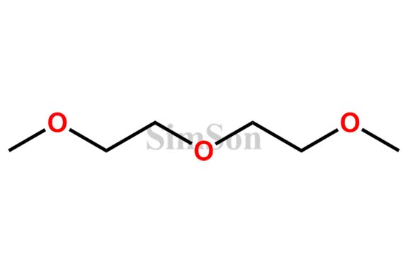 Diethylene glycol dimethyl ether