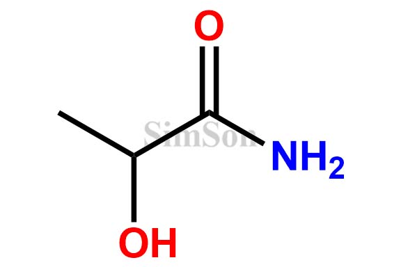 DL-Lactamide