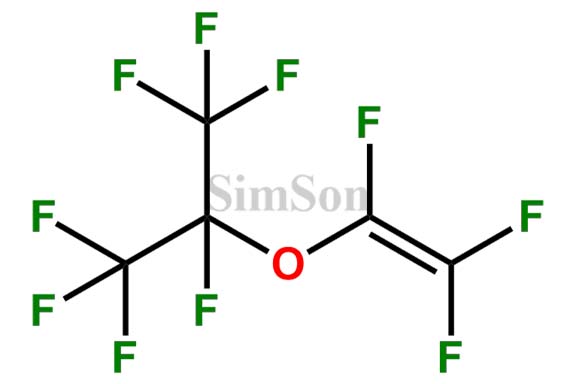 1,1,1,2,3,3,3-Heptafluoro-2-[(trifluorovinyl)oxy]propane