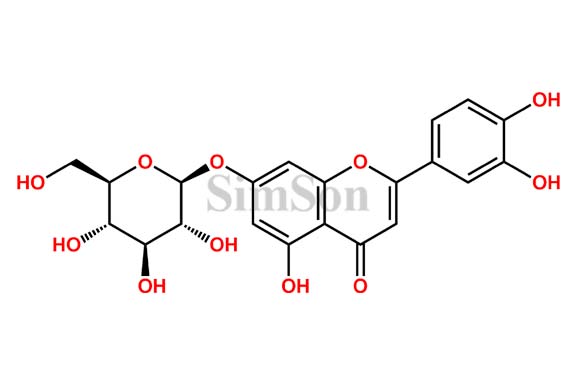 Luteolin 7-Glucoside