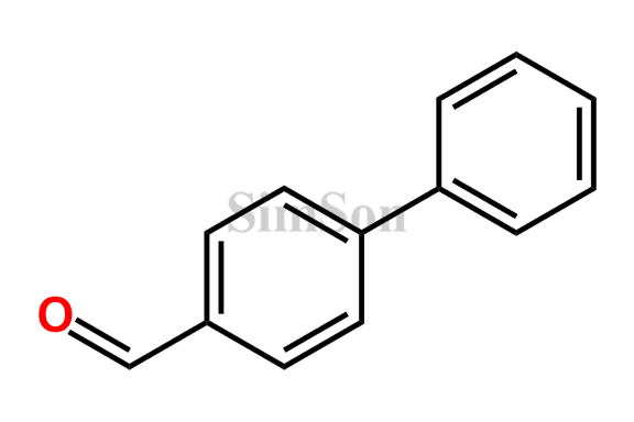 Biphenyl-4-carbaldehyde