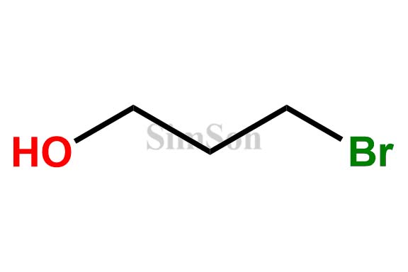3-Bromopropane-1-ol