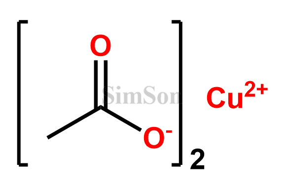 Copper(II) Acetate