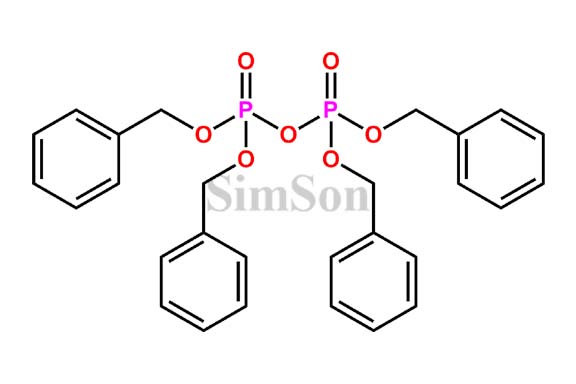 Tetrabenzyl diphosphate