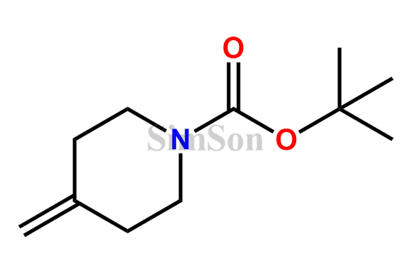 N-BOC-4-Methylene Piperidine