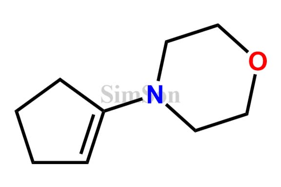 1-Morpholinocyclopentene