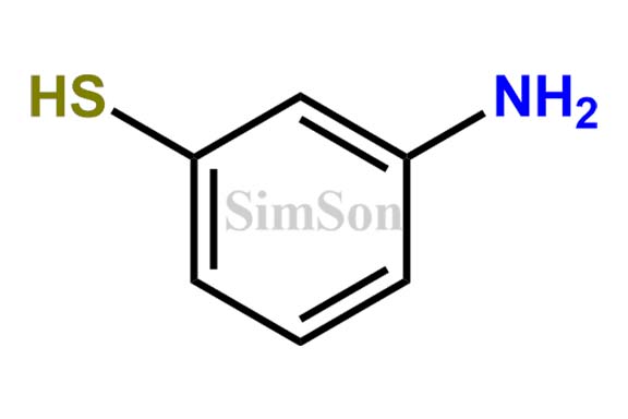 3-Aminothiophenol