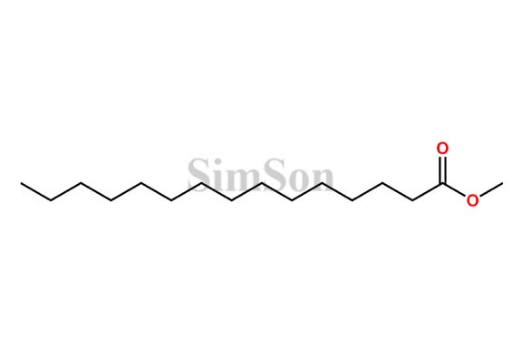 Methyl pentadecanoate