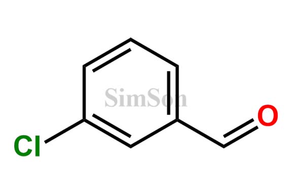 3-Chlorobenzaldehyde