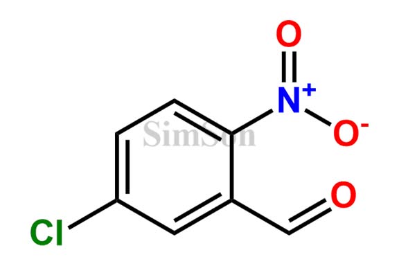 5-chloro-2-nitrobenzaldehyde