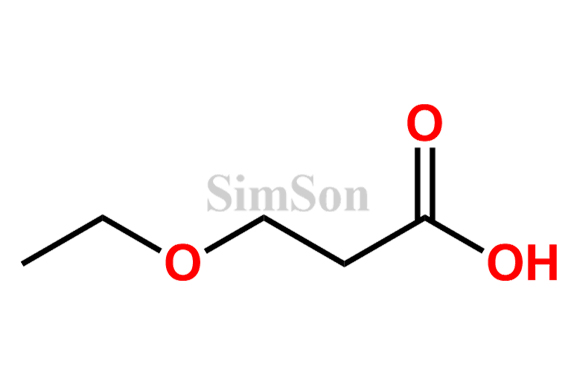 3-Ethoxypropanoic acid