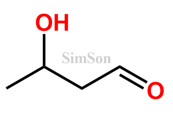 3-Hydroxy butanaldehyde