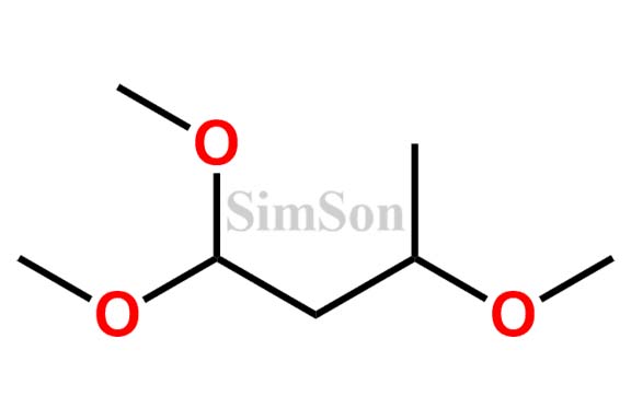 1,1,3-Trimethoxybutane