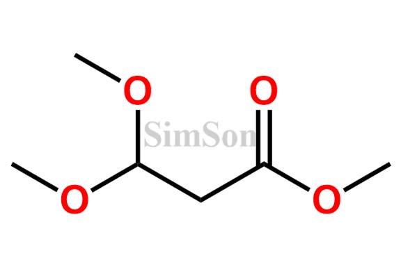 3,3-Dimethoxypropionic acid methyl ester