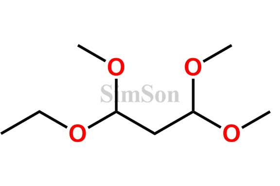 1-Ethoxy-1,3,3-trimethoxypropane