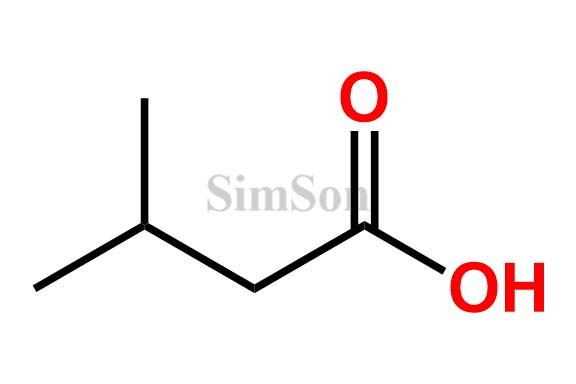 Isovaleric acid