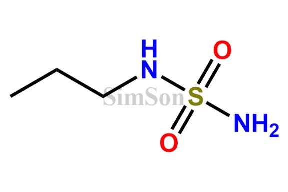 N-Propylsulfamide