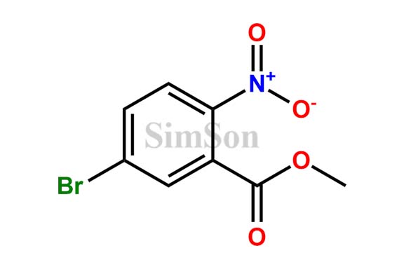Methyl 5-bromo-2-nitrobenzoate