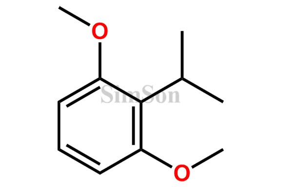 2-Isopropyl-1,3-dimethoxybenzene