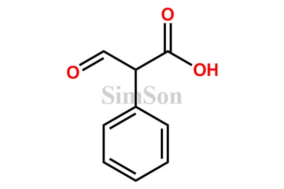 3-oxo-2-phenylpropanoic acid