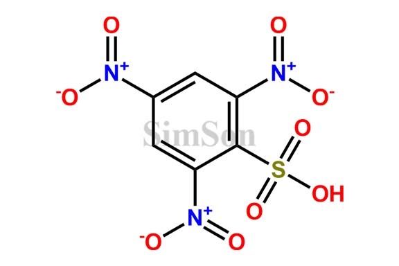 2,4,6-trinitrobenzenesulphonic acid 5 % (w/v) in H2O,BioReagent,suitable for determination of primary amines