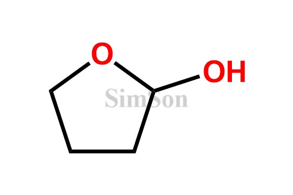 2-hydroxytetrahydrofuran