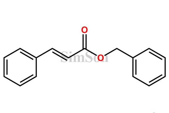 Benzyl Cinnamate