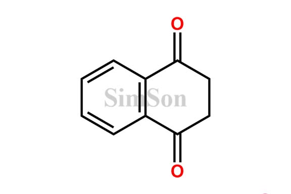2,3-dihydronaphthalene-1,4-dione