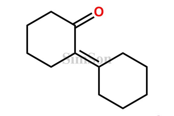 2-Cyclohexylidenecyclohexanone
