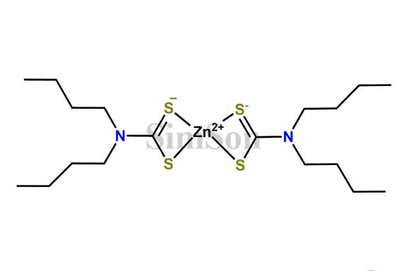 Zinc Dibutyldithiocarbamate