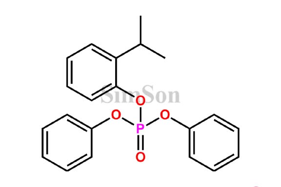 Isopropylphenyl Diphenyl Phosphate