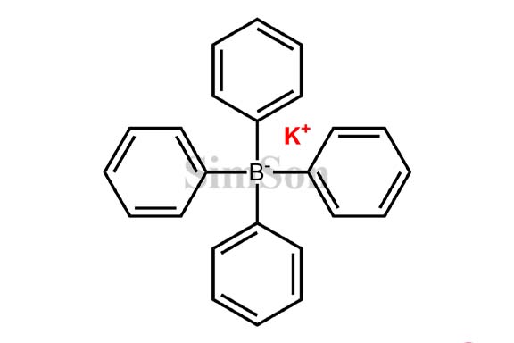 Potassium Tetraphenylborate