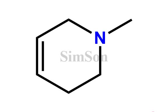 1-Methyl-1,2,3,6-Tetrahydropyridine