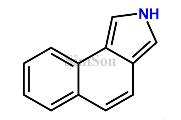 2H-Benz[e]isoindole