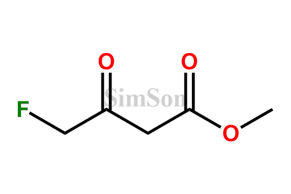 Methyl 4-fluoro-3-oxobutanoate