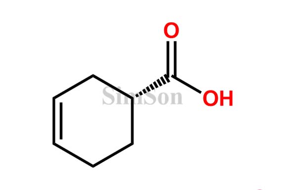 (R)-Cyclohex-3-enecarboxylic Acid
