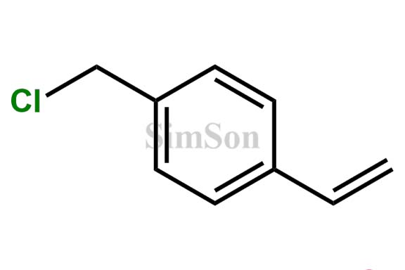 1-(Chloromethyl)-4-vinylbenzene,90% (stabilized with TBC)