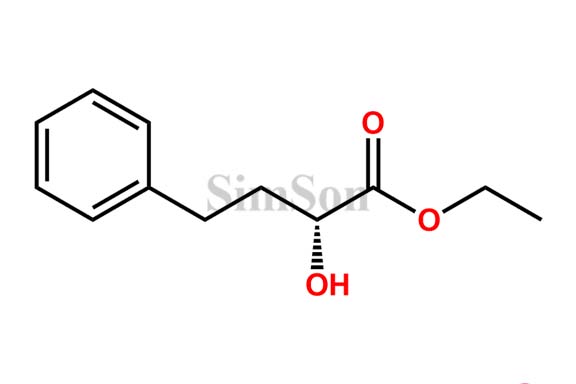 (R)-Ethyl2-hydroxy-4-phenylbutanoate