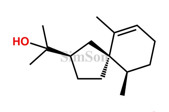 Agarospirol
