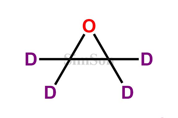 Ethylene-D4 oxide