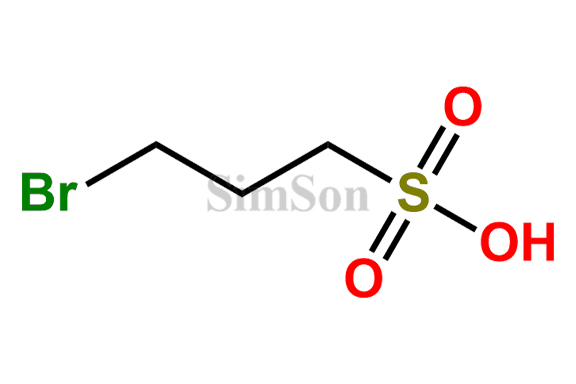 1-Propanesulfonic acid, 3-bromo