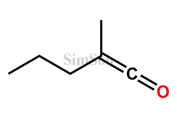 2-Methyl-1-penten-1-one