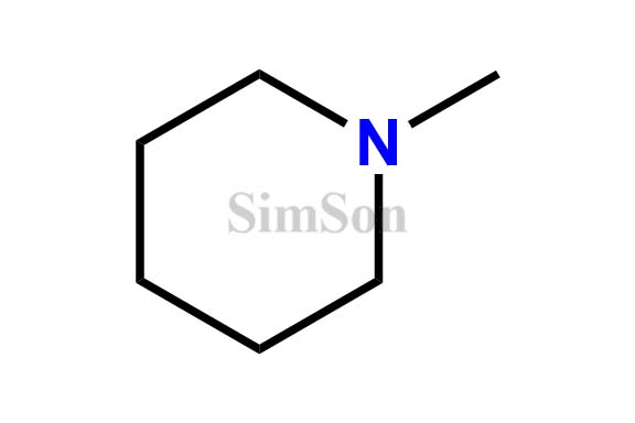 N-Methylpiperidine